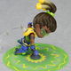 Illustration for article titled Toy Somehow Makes iOverwatch/is Lucio Even More Adorableem/em
